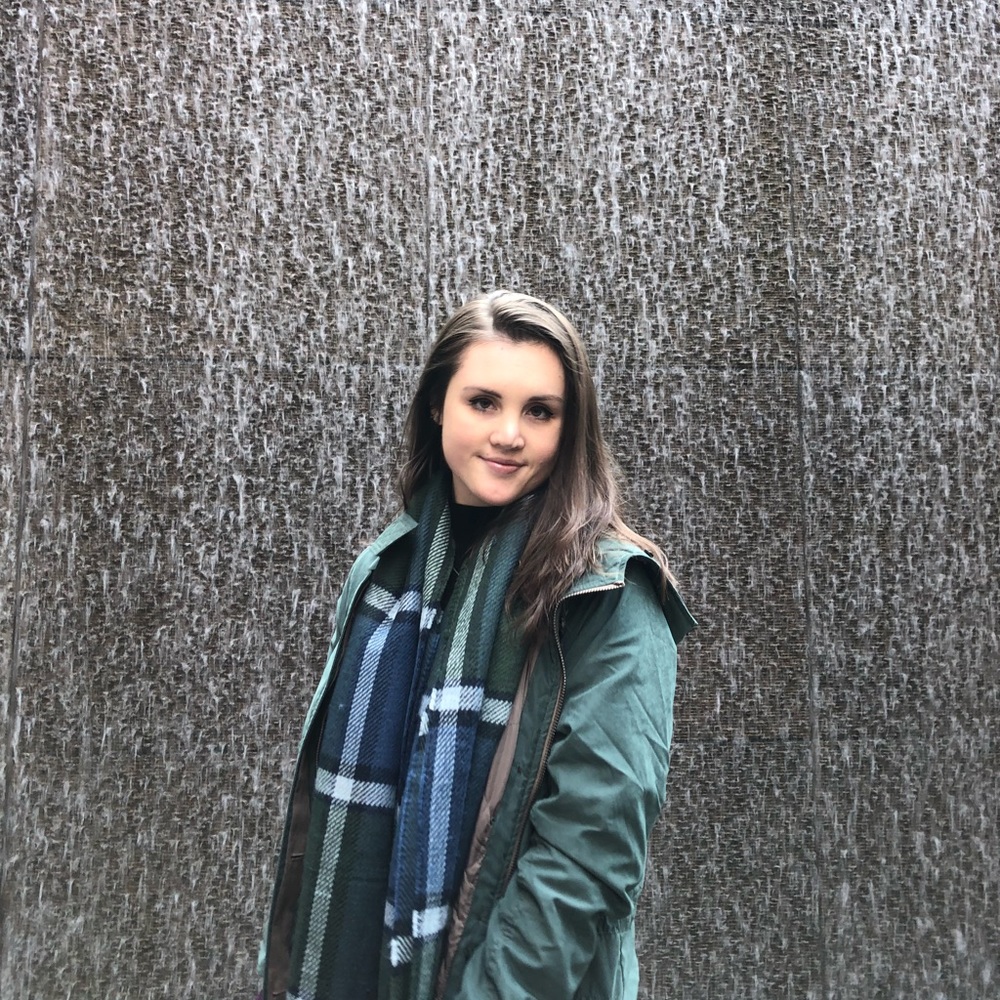 Meet your Posher, Dzvinka